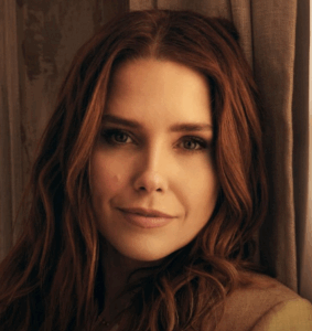 Sophia Bush
