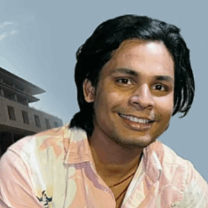 Swatantra Bhardwaj