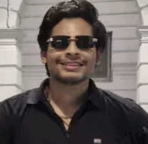 Swatantra Bhardwaj
