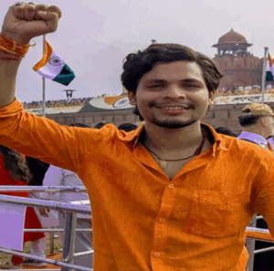 Swatantra Bhardwaj