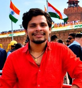 Swatantra Bhardwaj