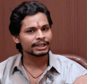 Swatantra Bhardwaj