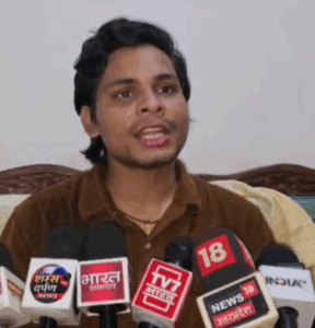 Swatantra Bhardwaj