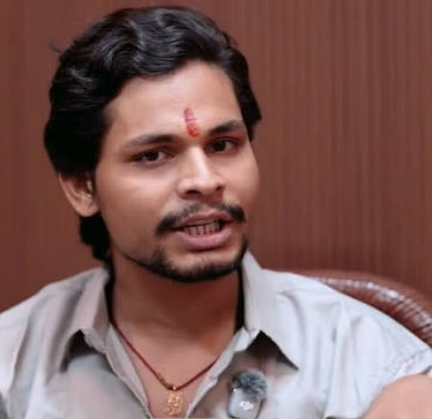 Swatantra Bhardwaj