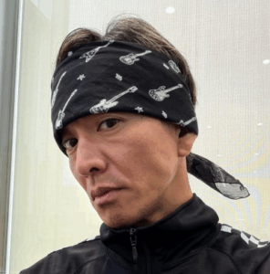 Takuya Kimura