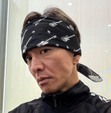 Takuya Kimura