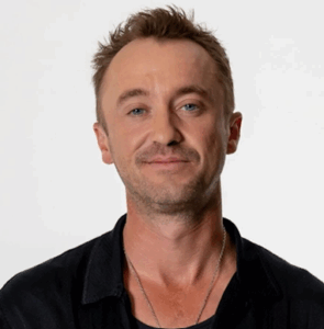Tom Felton