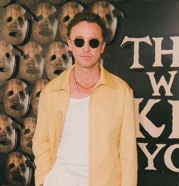 Tom Felton