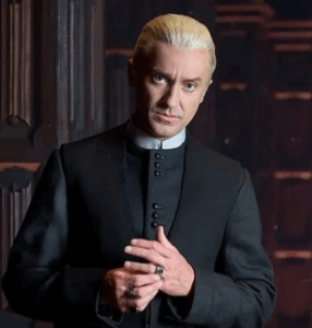 Tom Felton