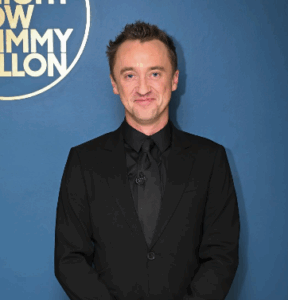 Tom Felton