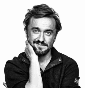 Tom Felton