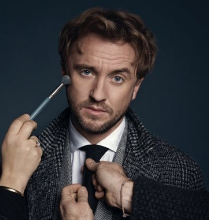 Tom Felton