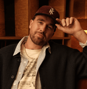 Travis Kelce