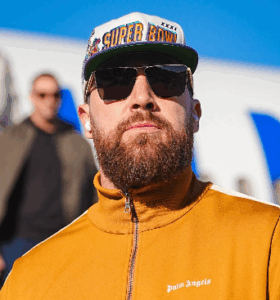Travis Kelce