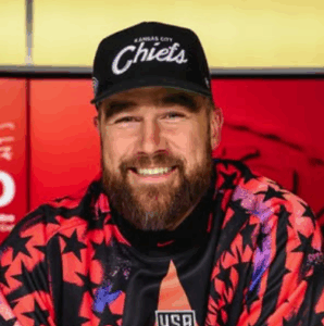 Travis Kelce