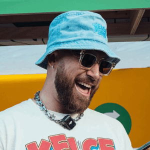 Travis Kelce