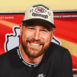 Travis Kelce