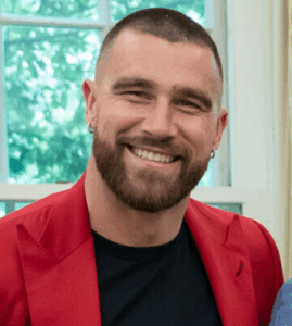 Travis Kelce
