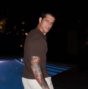 Tyler Posey