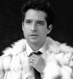 Tyler Posey