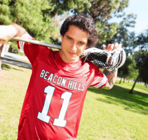 Tyler Posey
