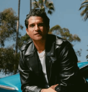 Tyler Posey
