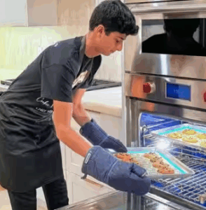 Vihaan Kamath
