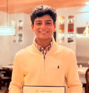 Vihaan Kamath