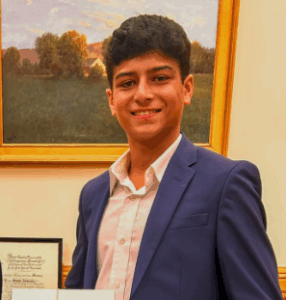 Vihaan Kamath
