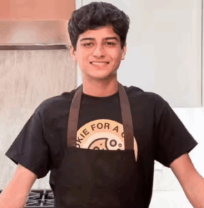 Vihaan Kamath