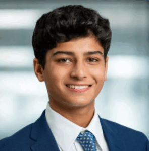 Vihaan Kamath