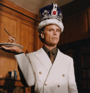Walton Goggins