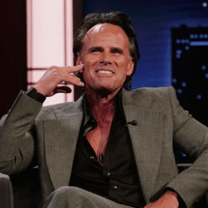Walton Goggins