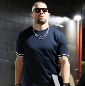 Zach Ertz