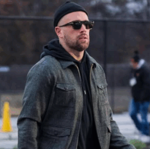 Zach Ertz