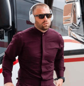 Zach Ertz