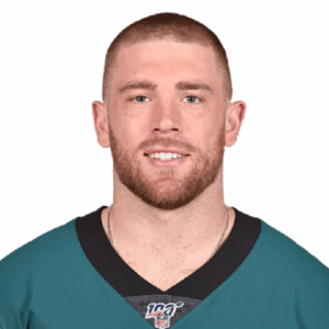 Zach Ertz