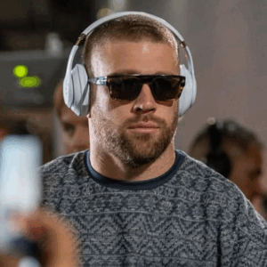 Zach Ertz