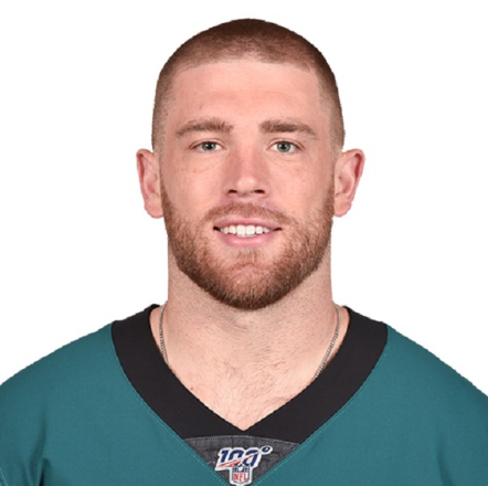 Zach Ertz
