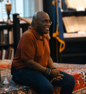 Al Roker