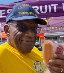 Al Roker