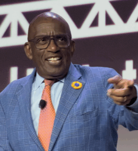 Al Roker