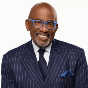Al Roker