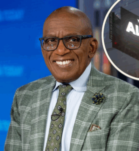 Al Roker
