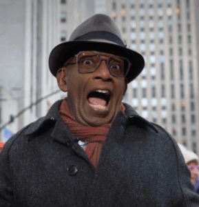Al Roker
