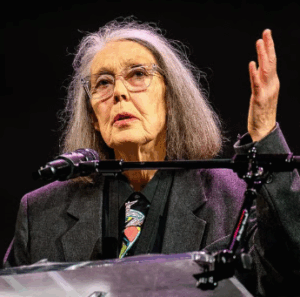 Anne Carson