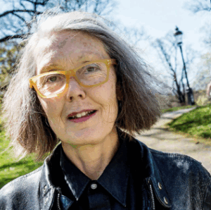 Anne Carson