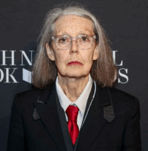 Anne Carson