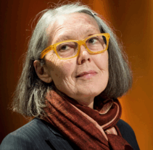 Anne Carson