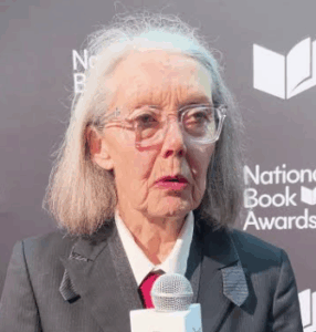 Anne Carson